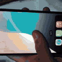 آيفون ١١ برو ماكس • ٢٥٦ • شاشة مبدلة