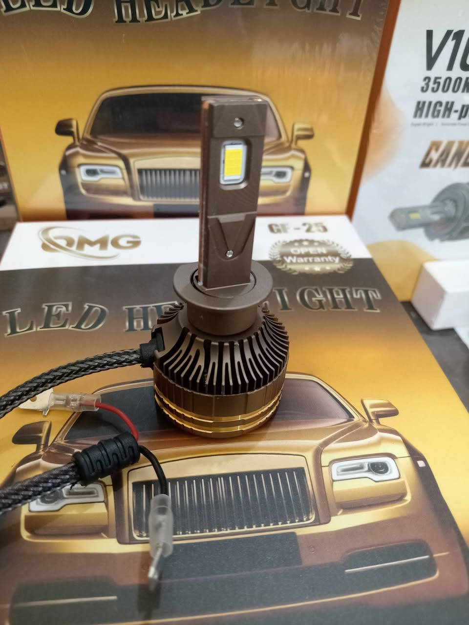 السلام عليكم متوفر h1 شمسي


**إذا كنت صاحب هذا الإعلان وتريد حذفه لأي سبب، رجاءا أرسل رسالة إلى الدعم الفني**