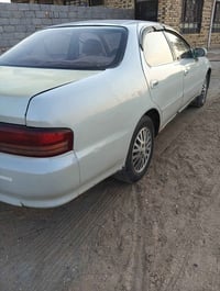 كرستا • ١٩٩٤ • رقم انبار