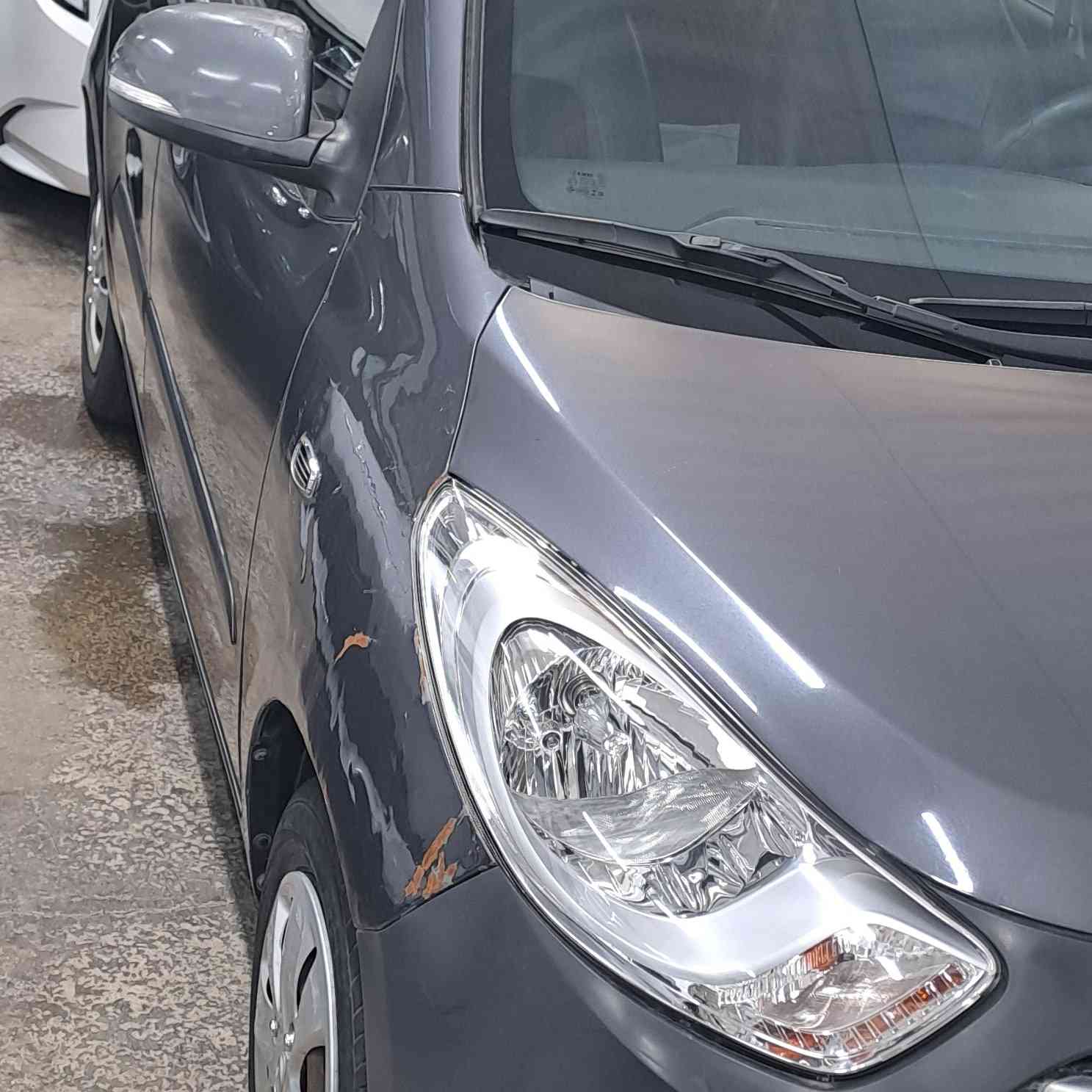 ♦️هونداي  2️⃣0️⃣1️⃣5️⃣ Hyundai _I10♦️

✅️ خليجي
✅️ عداد 30,000 كم 
 

 
يتوفر نظام الاقساط ‼️

🚘 🚖 يتوفر بيع  شراء او مراوس للسيارات القديم والحديث ✅️

 اشتري بثقه 💯🌹
***********

‼️لمعرفة تفاصيل نظام الاقساط يرجى التواصل مع الرقم 
***********

عراقنا لتجارة السيارات 
بغداد-معارض البياع شارع الوسط

رابط الصفحه 

 https://www.facebook.com/profile.php?id=61557668616037&mibextid=ZbWKwL
