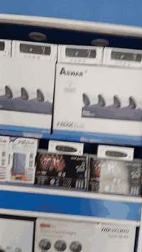 ***********
كامرات اسوار ضمان سنتين 
 مع هارد 500
مع كيبل اجدي هديه
السعر١٦٠
