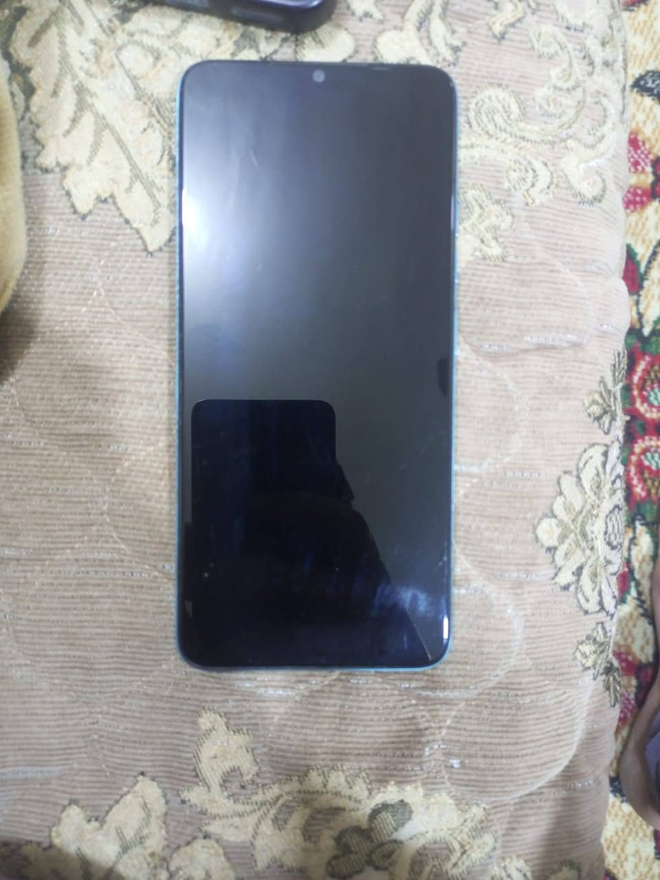 السلام عليكم
تكنو سبورت جهاز نضيف مثل مشوف بصوره 
بطاريه 100 ذاكرة 64 سعر 100 بي مجال


**إذا كنت صاحب هذا الإعلان وتريد حذفه لأي سبب، رجاءا أرسل رسالة إلى الدعم الفني**