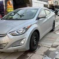 الانتره ١٦ سياره جاهزه محرك كير صدر تبريد. رقم نكليزي. بيه قطع صبغ وبا...