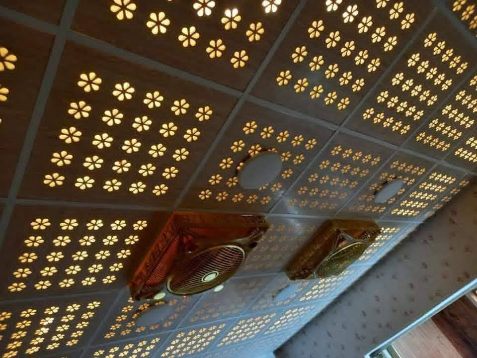 نحن أهل للثقه والضمان والمتانه
جميع البضائع شاملة للضمان
بضائع ذات تجارب عمليه مباشره
عرض خاص عرض خاص سعر متر  10الف دينار 👍كادر مختص بقياس الذرعه مجانا ارسل لنا رساله والباقي علينا
سقوف ثانوية وتغليف جدران بلاستك  10الف دينار اذا كان اقل من 20 متر يكون قطعي وليس متر 
جبسن بورد 35 الف للمتر طولي مع صبغ
حمامات ومساحات صغيره قطعي 
بديل رخام وبديل خشب حسب عرض الضلع 
قواطع جبسن بورد 
قواطع بلاستك              🔥 المتر  10كرسته وعمل 🔥
باركيه الارضيات 
 للاستفسار *********** *********** وتساب 📲
نعمل في بغداد والمحافضات للمساحات كبيره #سقوف_ثانوية #جدار_بلاستك #جبسن_بورد #ديكورات_بغداد #خلفة_جبسن_بورد #المنصور #حي_الجامعة #العامرية #اليرموك #غزالية #حي_الجهاد #الغزالية #التاجي #المشاهدة #الاعضمية #شارع_فلسطين #الكرادة #جميلة #بغداد_الجديدة #الدورة
