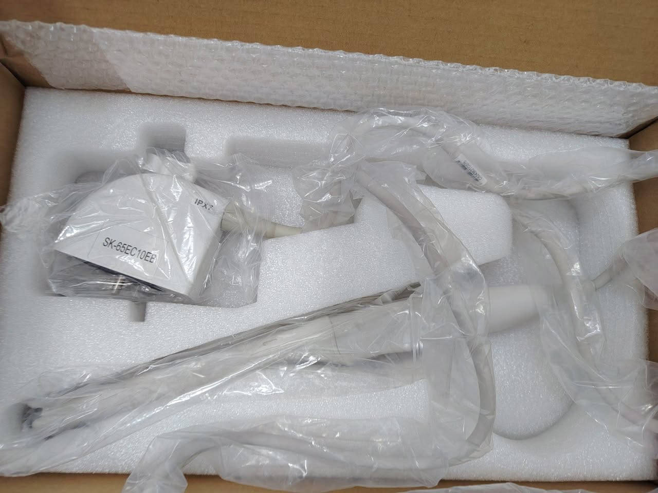 تحية طيبة 
يتوفر جهاز سونار بحالة جدا ممتازة   للبيع بسعر مناسب نوع 
mindray dp-10  2024 edition black
مع بروبس عدد2 فجاينال وكونفكس 
وجل سونار 
متوفر توصيل لكل المحافظات 
للتواصل ***********
