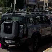 جيتور T2 • ٢٠٢٥ • ناصريه