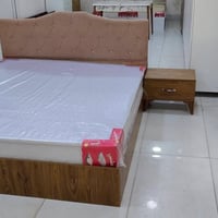 طقم جلوس 5 قطع • حالة ممتازة • السليمانية