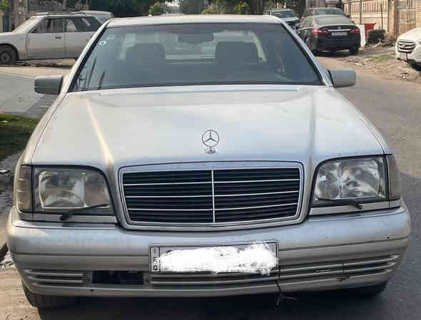 مارسيدس شبح موديل 95 ((((بلاديه )))))غرفه نظيفه جدا مخمل فول مواصفات فتحه بالسقف حداديه جديده كليا  دبل فيت بمب جديد  طخم اطارات محرك حجم 320 خراطيم جديد السياره ماناقصها شيء  اريل ويا التشغيل مال جناي بغداد دولي وبأسمي عنوان بغداد
للبيع فقط 
السعر 90 

لاستفسار ***********
