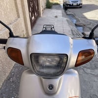 ماطور بوتين جديد هام فول حديث للبيع 07710177814