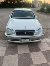 ملكه مديل 2003قرار 48 مدفوع كمرك او مستلم القرص مالتها باقي لوحات فقط ...