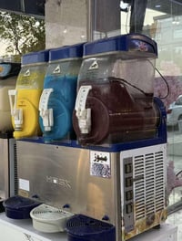 مكينة ازبرى • هوسك تركي • سليمانية