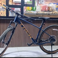 Trek marlin 5 gen 3 2026 size 29 الدراجه مختمه بلكامل بونتريكر  قياس M...
