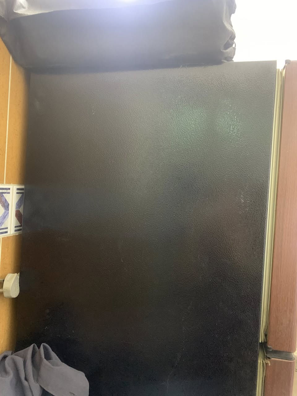 ثلاجة عطل بيه  مستعجله ع بيعته


**إذا كنت صاحب هذا الإعلان وتريد حذفه لأي سبب، رجاءا أرسل رسالة إلى الدعم الفني**