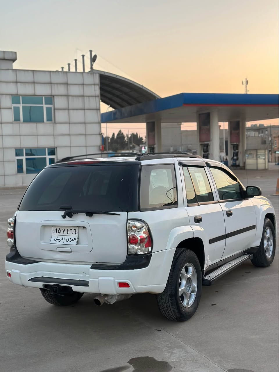 سعری ٤٨ وەرەقەی سافی 
٣٦ وەرەقە خرامەی لەسەرە 

ژ.م / *********** /وەتسئەپی لەسەرە

شۆفرلێت ترابلایزەر مۆدیل ٢٠٠٨ پێش تاهۆ بیلاد 

حام سبوخە بێ لێدرن پێشو پشتی کەپسە وەرگەڕان و بڕاوەی بەشەرت 

سەنەوی کۆنە و ٣٧ وەرەقە خرامەی لەسەرە  

گێر و مەکینە و کارەبایی بەشەرتە (مەکینەی نەکراوەتەوە)

٤تایەم تازە بۆی بەستاوە 

سعری ٤٨ وەرەقەی سافی ٣٦ وەرەقە خرامەی لەسەرە

*********** وەتسئەپی لەسەرە أربيل, العراق
