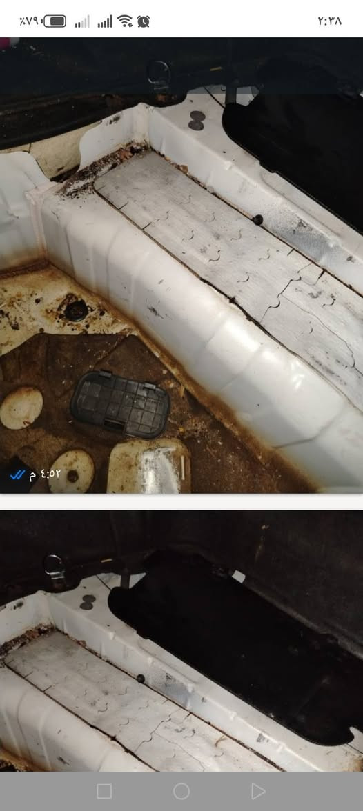 ملكه أربعة دكم قرار ٤٨ بيه طخه بسيطة بروس الشواصي الخلفية كما موضح بالصور السعر ١٣٥ رقم تلفون  ***********  ***********
