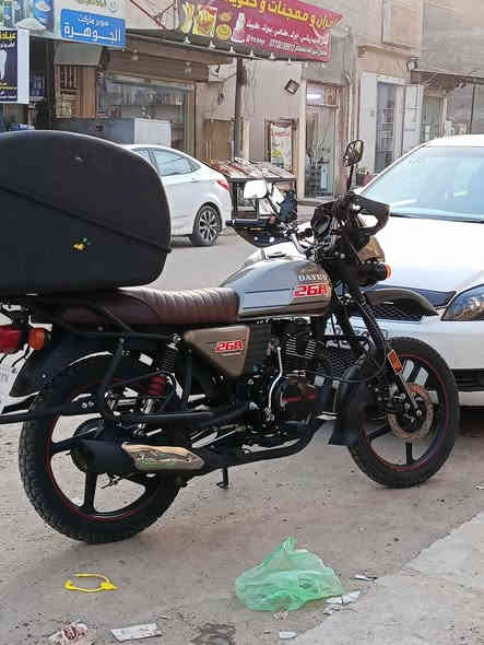 سلام عليكم دراجه دايوان جبلي موديل 23 رقم بغداد
نظافه كدامك 
سعر 2300 وبيها مجال بسيط
مكاني بغداد الثعالبه
الشراي يتصل 
***********
