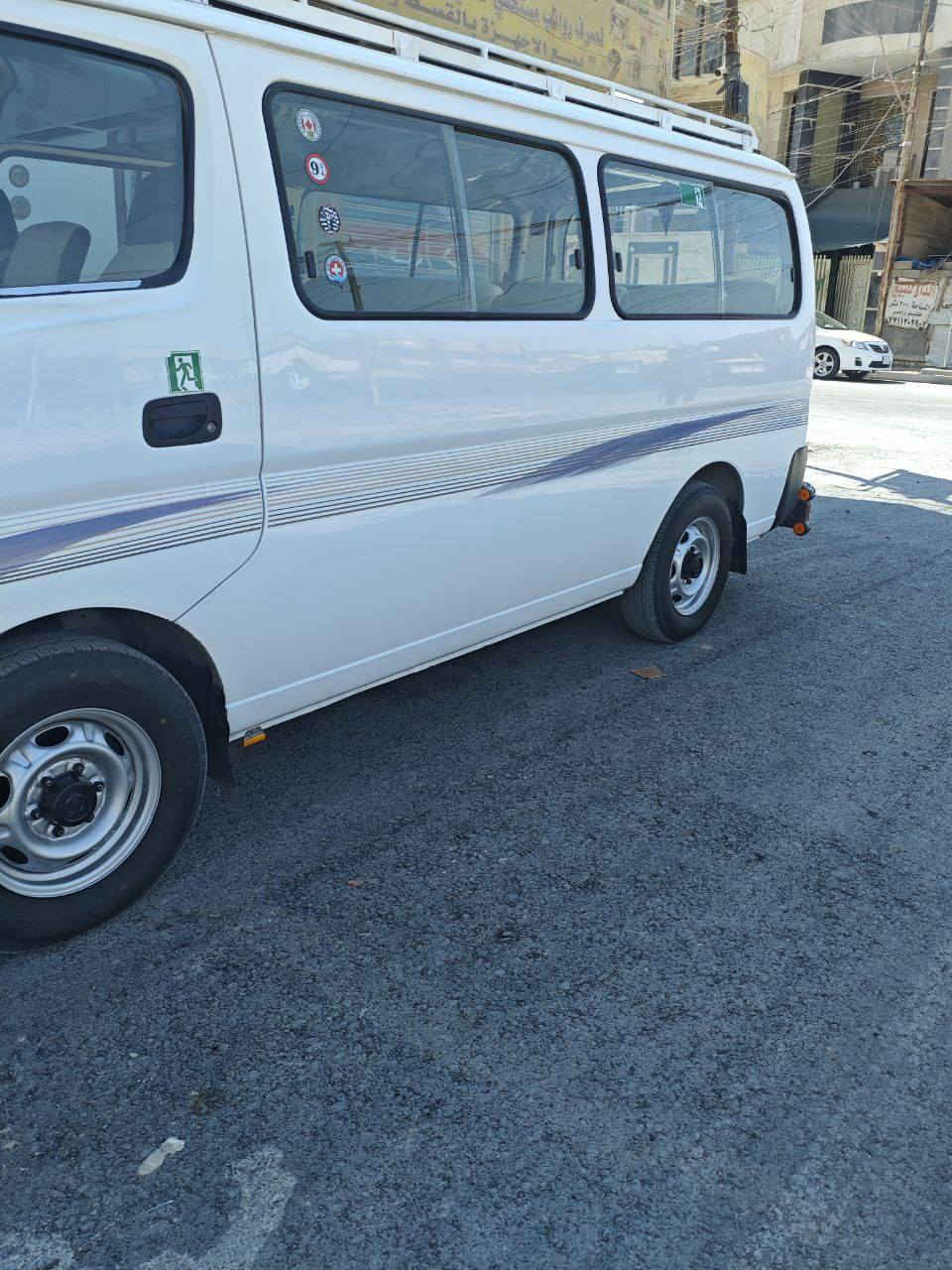 السلام عليكم نسيان موديل 12 سيارة سوناره كدامك مكينه كير اكسل كفالة تخم تاير جديد صدر امامي خلفي جديد دوشمة عامة رقم بغداد بسمي العنوان بغداد السعر 142 بيه مجال شي قليل 
***********
