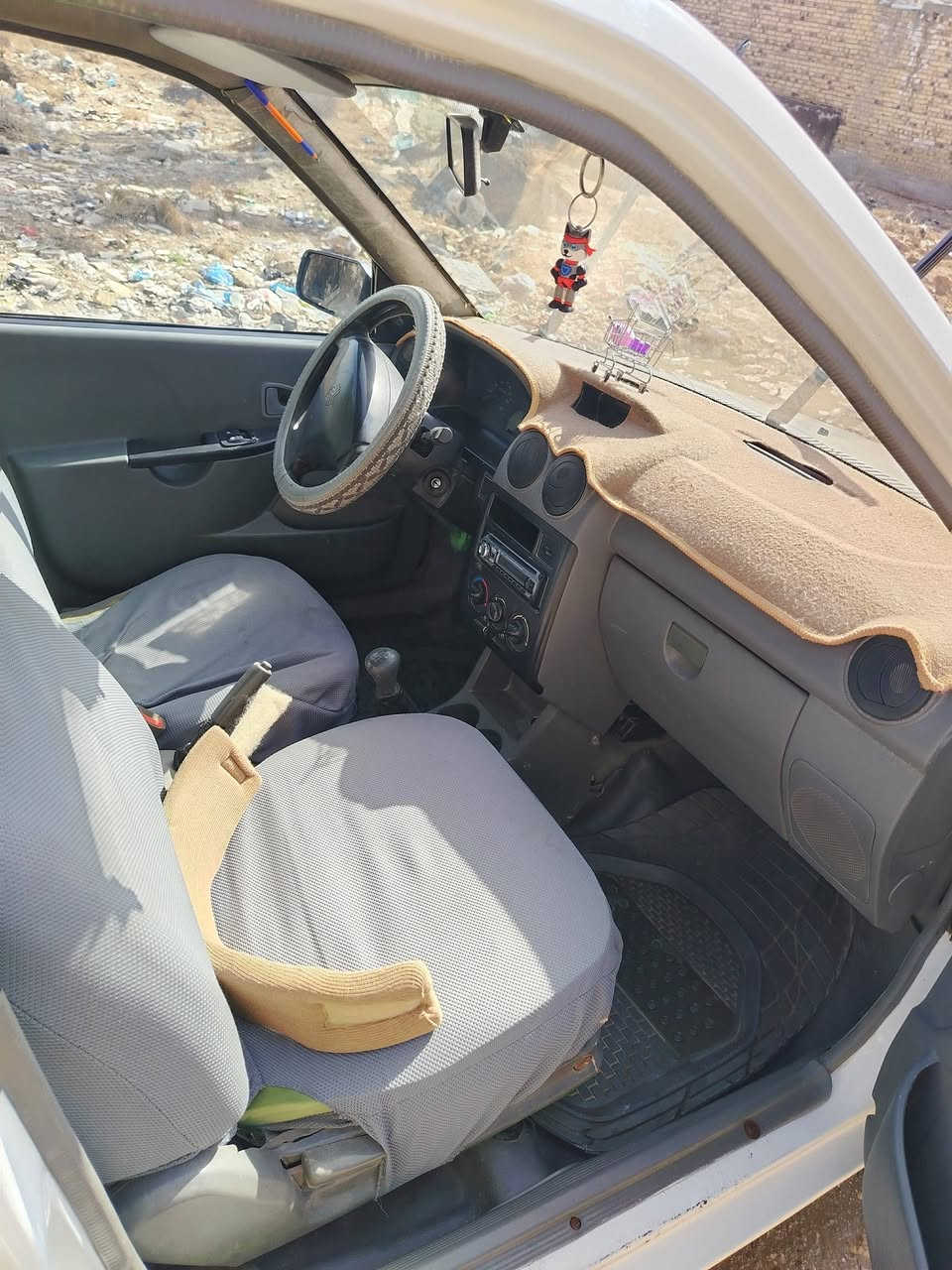 سلام عليكم سايبه  مديل 14 للبيع مكاني بابل
كير مكينه خير من الله مابيه ضربه
تلكيط خياسات مكاني بابل حي صحه
تبريد شغال فقط معوز غاز
كهربايت كله شغاله سنتر لوك
*********** سعر 38
