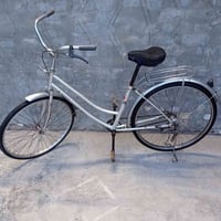 بايسكل ٢٦ • نضيف