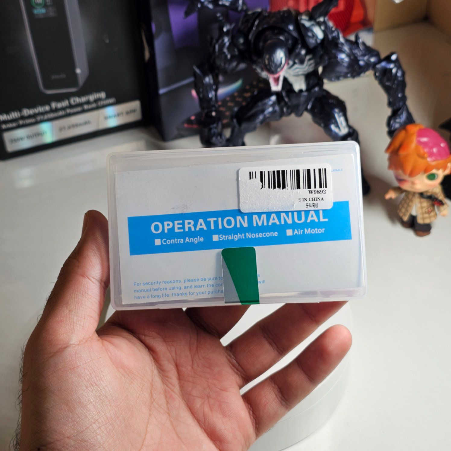 متوفر


**إذا كنت صاحب هذا الإعلان وتريد حذفه لأي سبب، رجاءا أرسل رسالة إلى الدعم الفني**