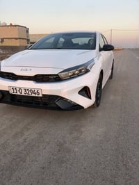 فورتي جي تي • ٢٠٢٣ • وارد امريكي