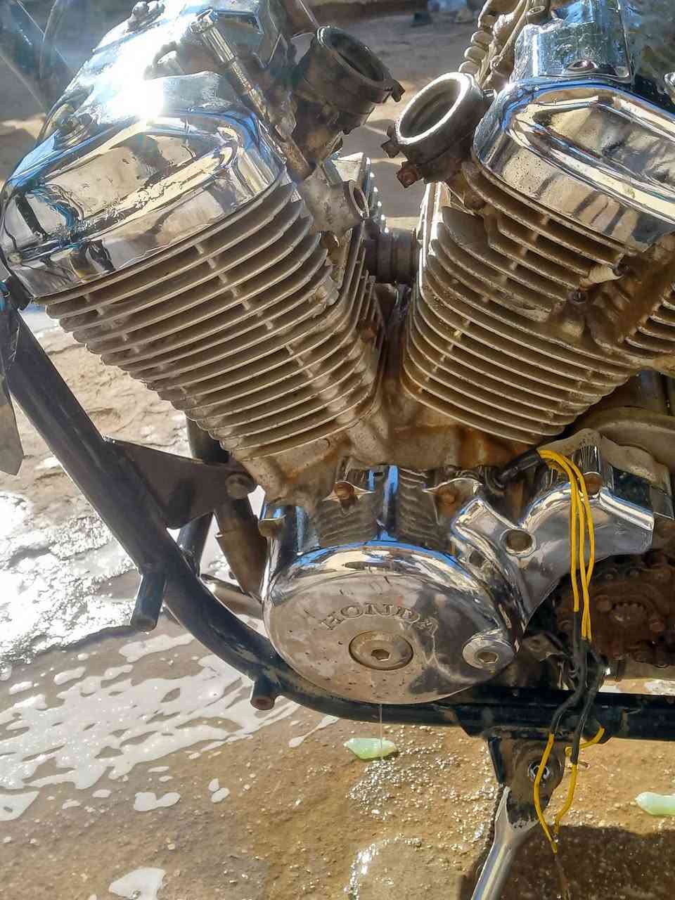 غراض ستيد تفصيخ دبلات الامامي مدة شرط شغل كامله حته بوربرنك ويها وجاملغ المامي ولويل وتاير نقص بلويل بس بوربنك تفلش وباقي كله كفالة سعره 90الف بس 
ومحرك شرط شغل ما مفتوح سعره 175الف 
وماشة خلفية وتاير وكامل مكمل ورنك كلهن 70الف 
ودبل الخلفي شرط شغل 15الف 
وعدي بعد غراض اريد ناس تترحملي وني خادم الكم توصيل موجود كافة محفضات 
***********
