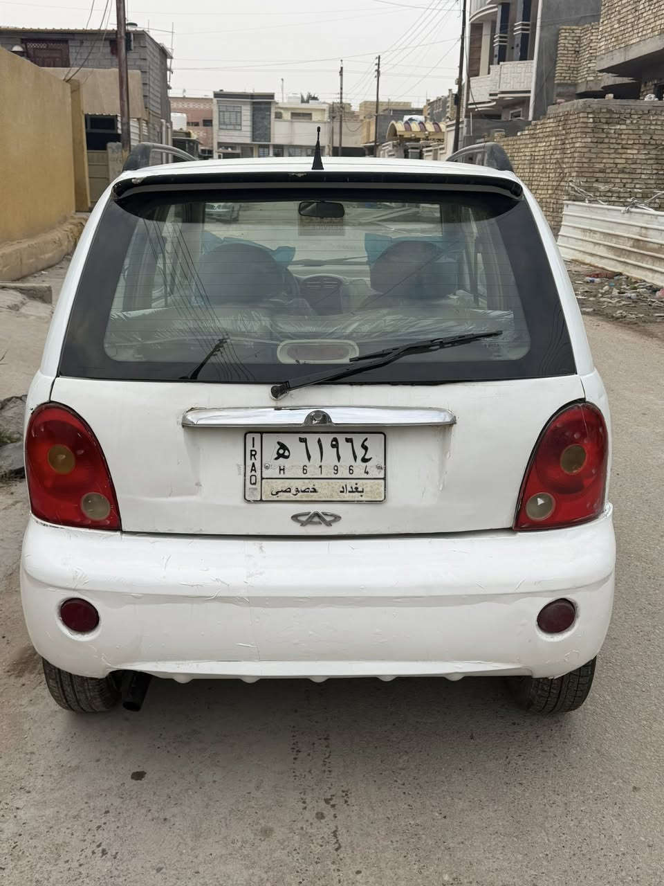 موديل 9رقم بغداد باسمي الكير مينمر مكينه جديده سياره كدامك جاهزه للاخير لتخابرني تكلي شبيها شوفت عينك السعر 18قفل قفل ب17مابيع شرط عقد مروري تحويل اقصاط مابيع مكاني بغداد وات ساب موجود***********
