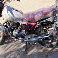 JY150 • موديل 20 • شغالة