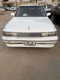 مكينة وكير جديد • غاز فرنسي • هزة ٢٠٣١