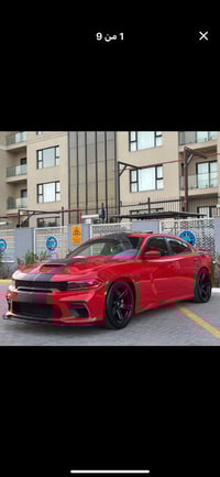 تشارجر آر تي بلاس • موديل ٢٠٢٣ • بدون حادث