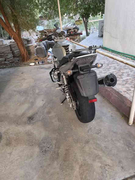 للبيع سيبي فور  محرك 1300
السعر خاص،
***********
