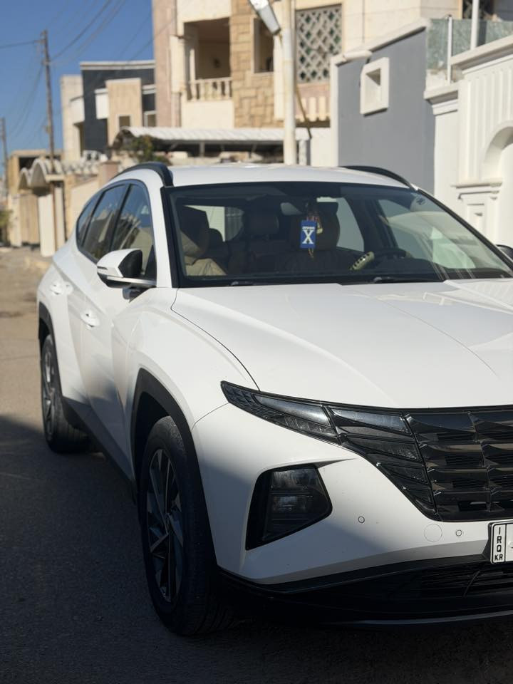 السلام عليكم..
للبيع توكسان 2021 خليجي رقم اربيل السياره 4 سلندر مكفوله من الصبغ سعرها 188  مكان السياره الرمادي للاستفسار ***********
