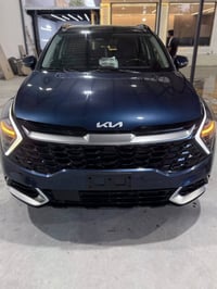 كيا سبورتج 2023 هايبرد SX PRESTIGE إس اكس برستيج فوول مواصفات للأخير ت...