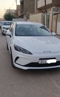 بي وأيدي يسيل 5 موديل 25  ترقيم بسمي تحويل مباشر  بعده اخت زيرو ماشيه ...