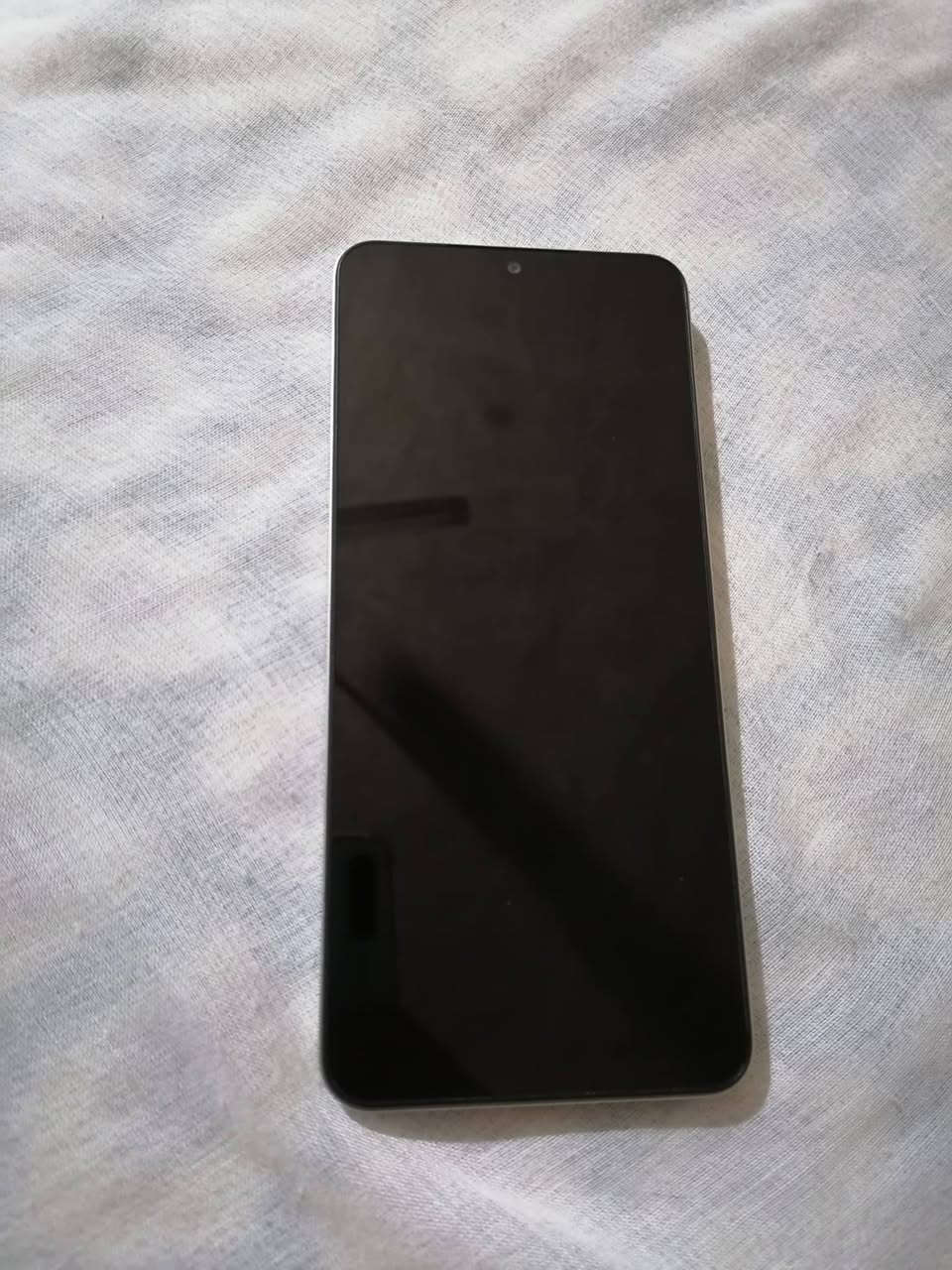 السلام عليكم ورحمة الله
جهاز POCO C71 ماصار  شهرين و نص من ماخذه  نظافه  100 كامل ملحقات  سعر 110


**إذا كنت صاحب هذا الإعلان وتريد حذفه لأي سبب، رجاءا أرسل رسالة إلى الدعم الفني**