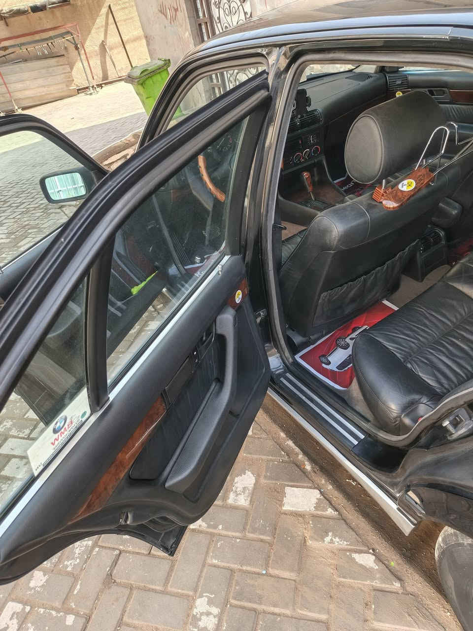 السلام عليكم 525مسكر مكان بغداد السعر 85بيها مجال ***********
