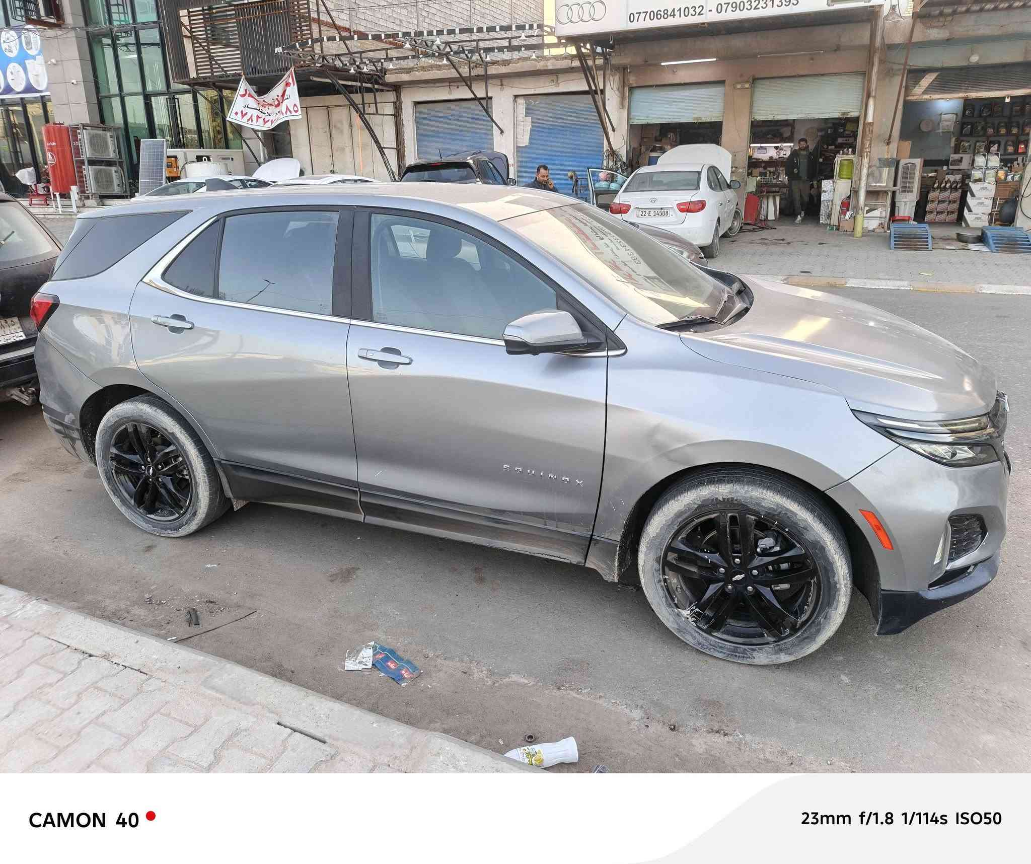 كوينكس 
موديل 2024
سنويه لغايه 2030
سياره ب اسمي
ماناقصها شي  
تخم تاير  حداديه 
مكينه والكير  جدد
عنوان النجف شارع الروان 
السعر 155 
استفسار 👈***********
