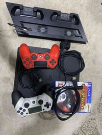 بلاي4 مهكر • بلاي4 اونلاين • الدوره حي الصحه