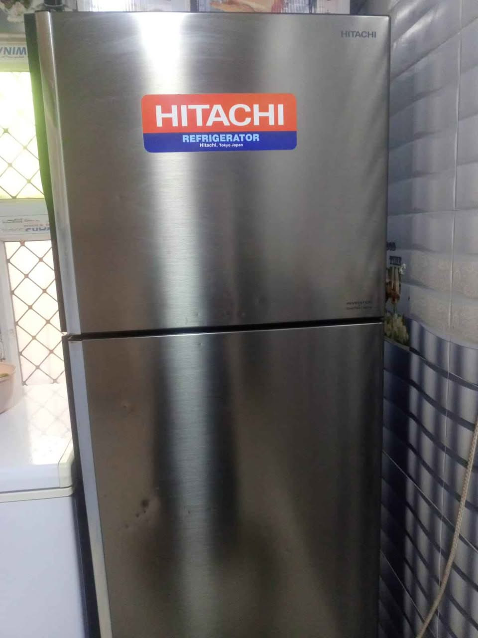 ‎ثلاجه‎ ناصرية, ذي قار


**إذا كنت صاحب هذا الإعلان وتريد حذفه لأي سبب، رجاءا أرسل رسالة إلى الدعم الفني**