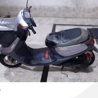 دراجة منغولي • ٢٠٠٧ • كربلاء حي النصر