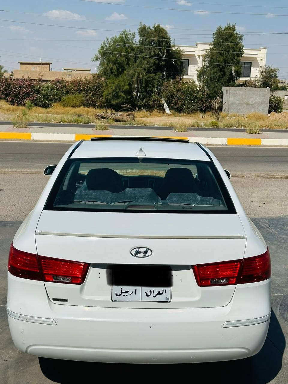 سلام وعليكم سوناته ادوات محرك ٢٤٠٠  بدون كص دخول جديد سياره نضيفه وجاهزه ماناقصهى برغي وباقي تفاصيل /الستفسار اتصل وتدلل /***********/السعر ٥٨وبيهى مجال للطيبين
