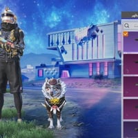 قفل وجه • بوجه بوجه • بغداد الشعلة