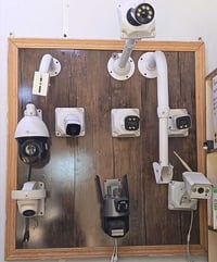 ‎شلون تختار الكاميرات المناسبة الك  موضوع للفائدة العامة  كثيرة من الا...