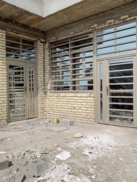 وبركاته تعلن شركة سيد نمر الأعرجي للكيسبان الحديث عن تنفيذ أعمال البيب...