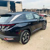 توسان هايبرد • ٢٠٢٢ • ٦٣الف