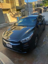فورتي 19 وارد امريكي ضررها صندوق مبدل وجاملغات راجع بدون كص رقم بغداد ...