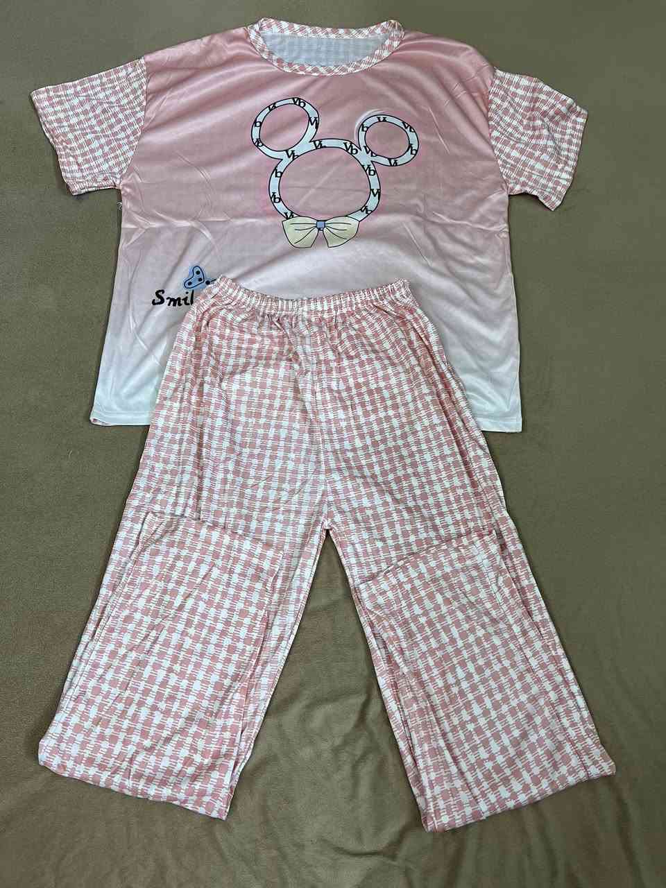 مرحبا
وصلت تركسودات صيفي جميع القياسات خامتها تجنن ومريحة وبارده كلش 
والأسعار 4.500و5000
ملاحظه نفسها النوعيه عدني بيها ردن 
لي تحب تعلق لو تفوت خاص 🤍


**إذا كنت صاحب هذا الإعلان وتريد حذفه لأي سبب، رجاءا أرسل رسالة إلى الدعم الفني**