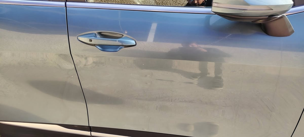 السلام عليكم كيا سبورتج موديل ٢٠٢٣ خليجي رقم اربيل باسمي فووول الفول فقط كشنات مخمل لون مميز محرك ٢٠٠٠ دوش مكفوله كفاله عامه من ضربه وتبديل وصبغ عدا شخطين بلباب عكس السايق ورصعه بلجاملغ الخلفي سياره جديده مكاني بغداد حي الحسين للاستفسار ***********
السعر ب٢٢٠ وبيها مجال شدتين وعشرين ورقه
