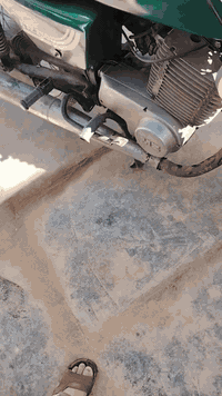 سلام عليكم ماطور لبيع تريد تحويل تريد وكاله تمام ماطور محرك لماني كصه ٣ بعده ابلادي ارميجر داينمو ***********
