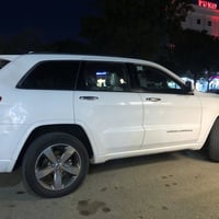 جيب اوفرلاند • ٢٠١٤ • كركوك